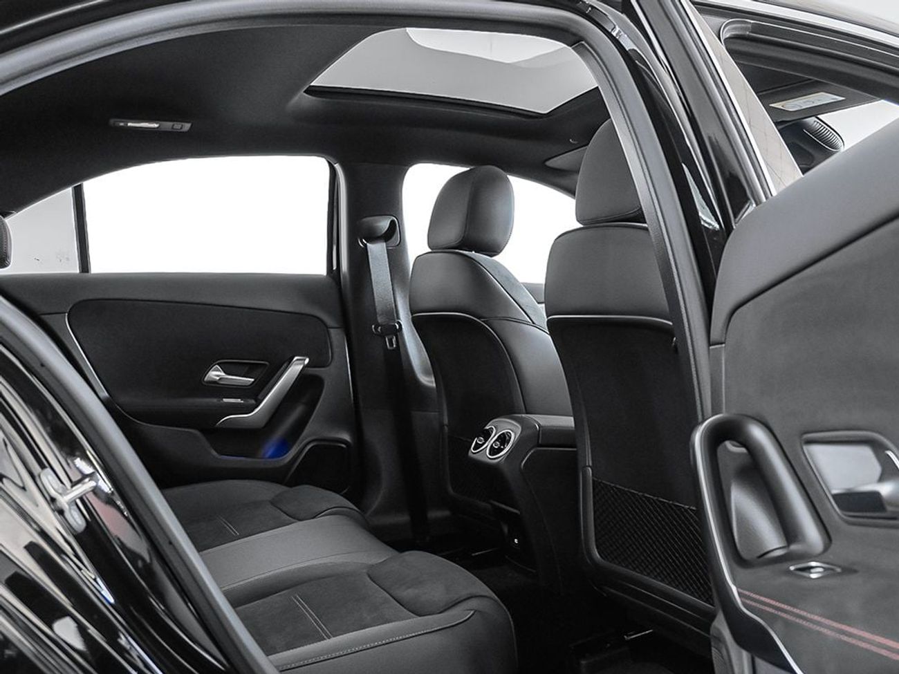 Mercedes-Benz A 200 2026 Mercedes Benz A200 / Delivery Mileage & Mercedes Warranty