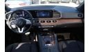 Mercedes-Benz GLS 450 Mercedes-Benz GLS 450 2022 MERCEDES GLS 450 4MATIC