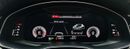 Audi A7 45 TFSI S-Line Style Selection GCC .. FSH .. S line .. Perfect Condition .. Top Range .