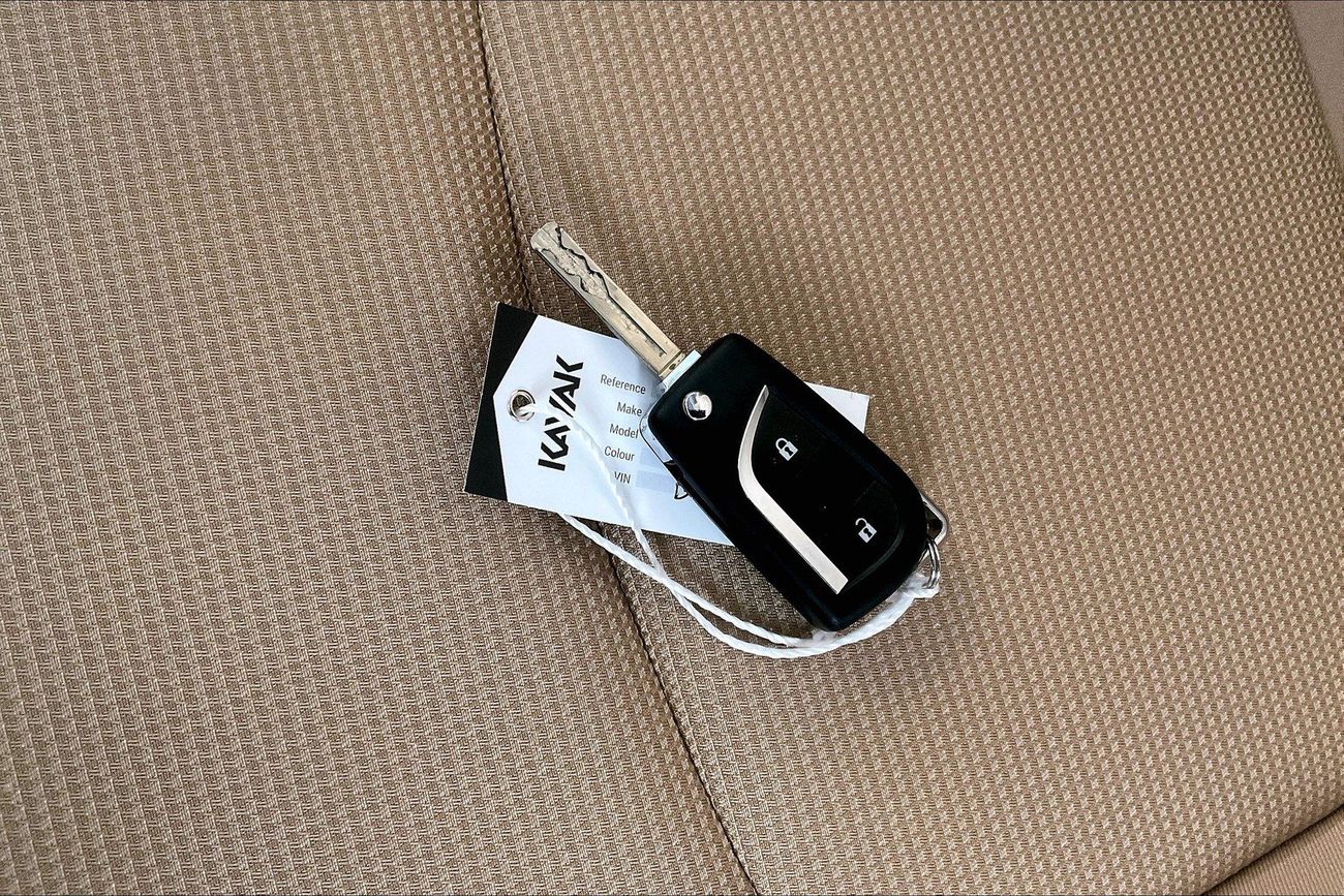 Toyota RAV4 EX | Guaranteed Warranty | 0 Down Payment