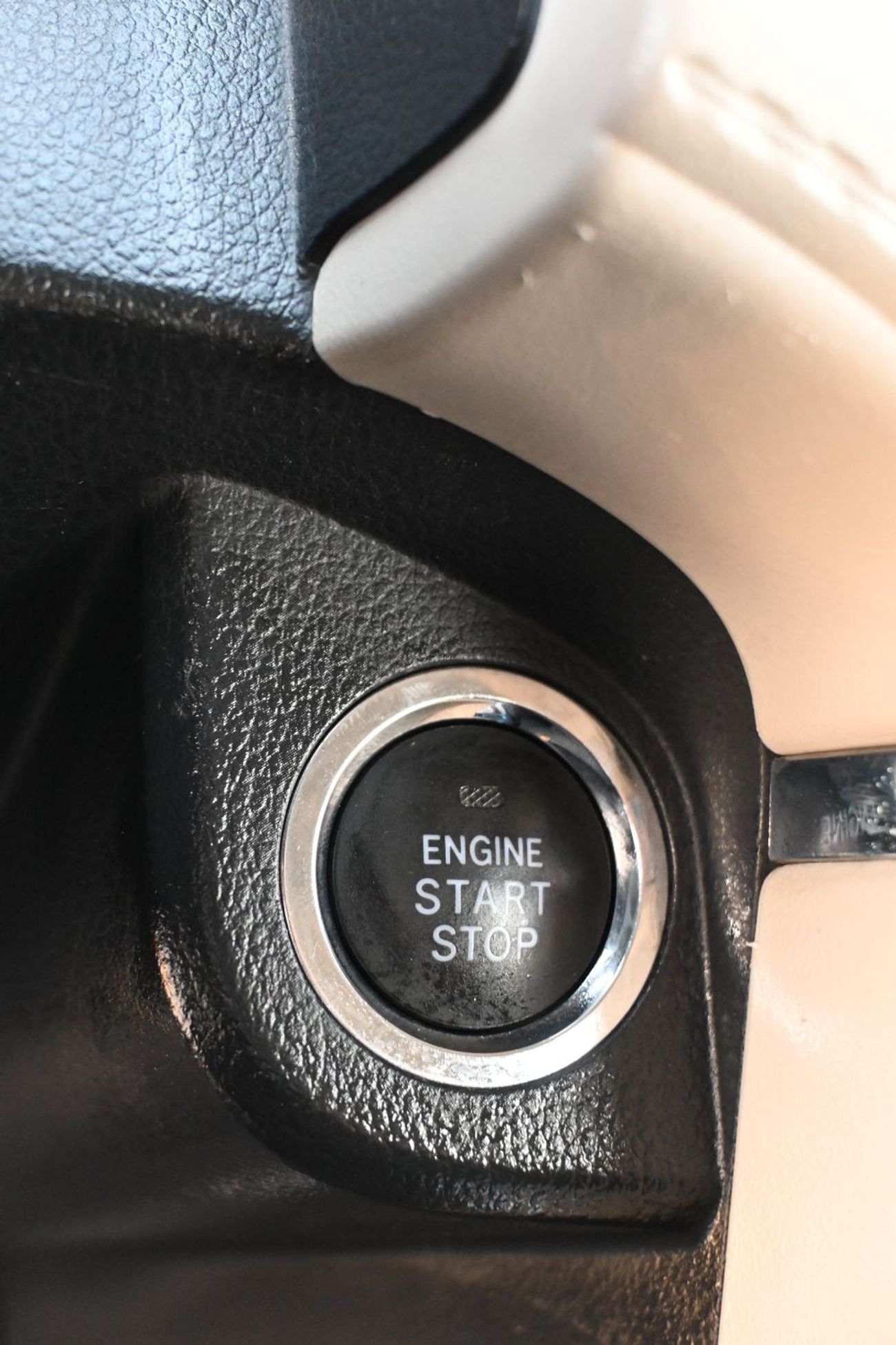 Toyota Rush EX 1.5L Toyota Rush - 2022 - GCC - Accident-Free - 1.5L  - 7 Seats - Excellent Condition