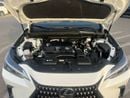 لكزس NX 250 2025 Lexus NX250 Luxury Full Option 2.5L V4 - FWD- Petrol - Low Mileage - Radar & Sensor - Leather S
