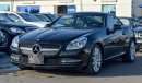 Mercedes-Benz SLK 350