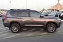 Toyota Prado TX 2.8L