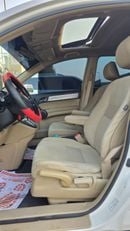 Honda CR-V RVSI