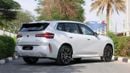 بي أم دبليو X3 ( Only For Export ) 2026 BMW X3 xDrive 25L 2.0T AWD BRAND NEW