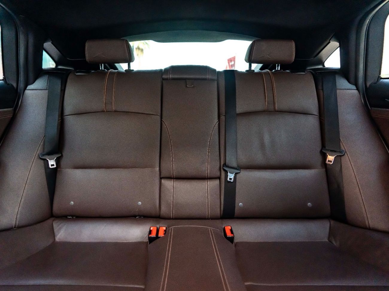 BMW X4 xDrive 28i 2.0L