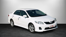 Toyota Corolla XLi 1.8L-4CYL EXCELLENT CONDITION