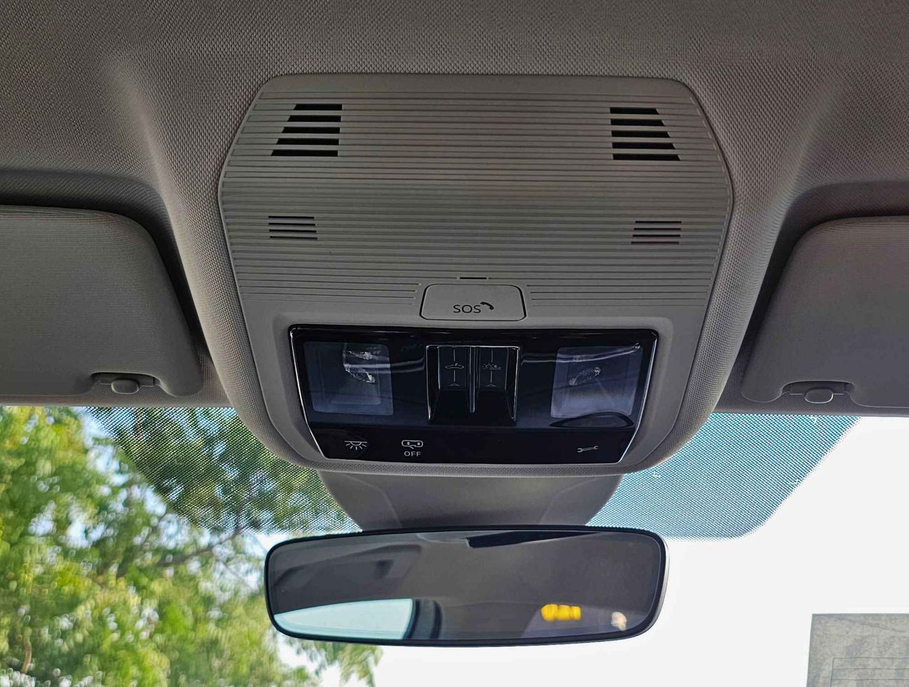 Volkswagen ID.6 CROZZ PRO / 360* CAMERA / FULL OPTION ELECTRIC / CODE # 69091