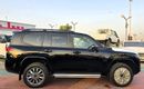 تويوتا لاند كروزر GXR 4.0L
