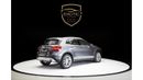 Mercedes-Benz GLA 250 Std Mercedes Benz GLA 250 AMG