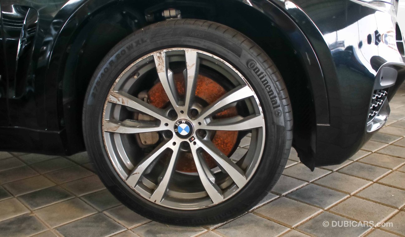 BMW X6M 5.0  ,import japan