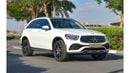 Mercedes Benz GLC 300 4MATIC Mercedes GLC300 AMG / 2022 / USA