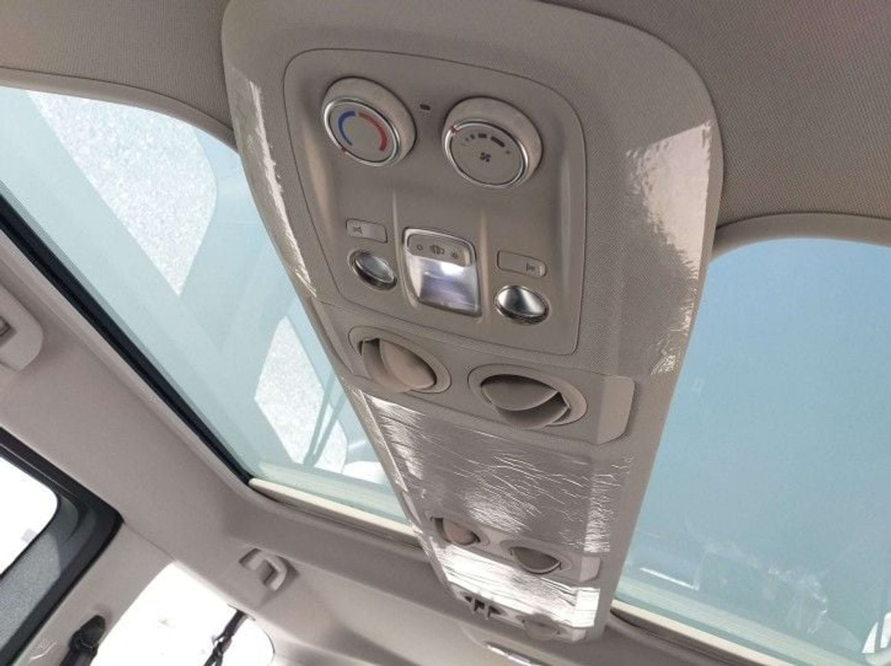 Citroen Spacetourer Citroën SpaceTourer 2026 – Business Lounge | 2.0L Diesel | Automatic