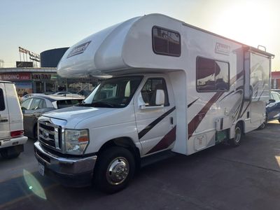 Ford E 350 AMERICAN SPEC