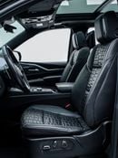 Cadillac Escalade V SERIES
