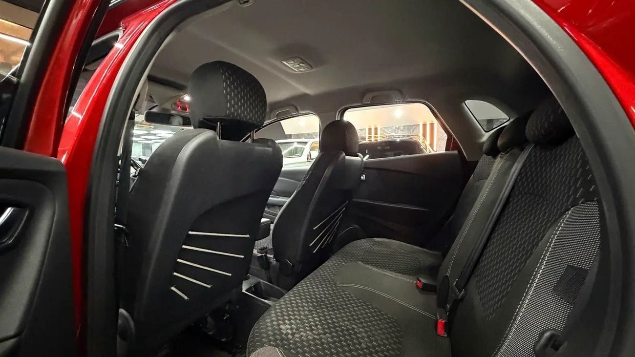 Renault Captur LE