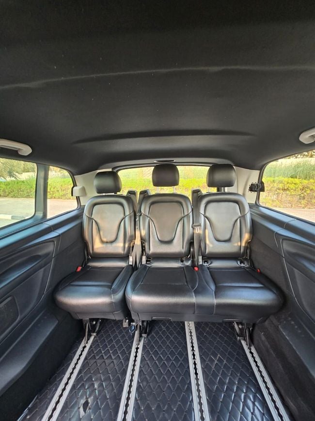 Mercedes-Benz 250 AVANTGARDE/E, миниатюра 17