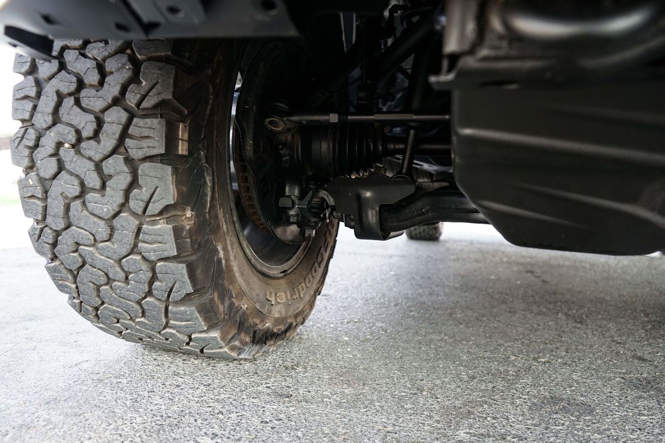 Toyota Hilux Toyota Hilux