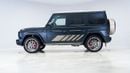 Mercedes-Benz G 63 AMG 4MATIC SUV Grand Edition | Special Offer | AED 12,364 PM | 1 / 1000 Worldwide, Low KM |