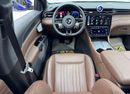 Maserati Grecale GT 2023 Maserati Grecale GT, 2026 Maserati Warranty + Service Pack, Very Low Km, GCC