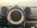 Mini Cooper S PACEMAN