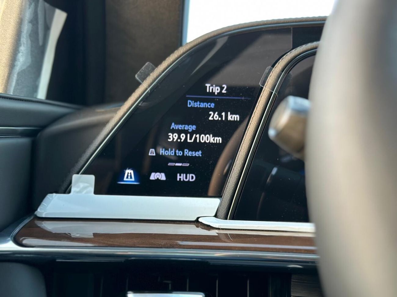 Cadillac Escalade ESV Sport Platinum VIP Seat, 4WD 6.2L, 2023, 0Km, (PRE-ORDER)