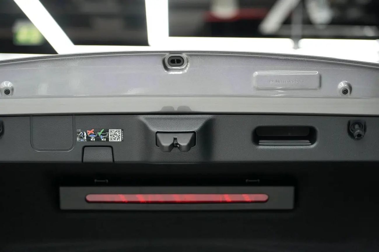 Mercedes-Benz CLA 250 Summer Offer | 200 | GCC 0km | Agency Warranty | AMG Line