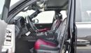 Toyota Land Cruiser VXR 3.5 VXR, KEYLESS ENTRY, PUSH START, JBL SOUND , LEATHER SEAT, ELECTRIC SEAT, MODEL 2025 FOR EXPORT A