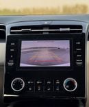 Hyundai Tucson Comfort 2.0L Hyundai Tucson | 2.0 L | 2023 | GCC | Orginal Paint | Accident-Free | In Excellent Cond