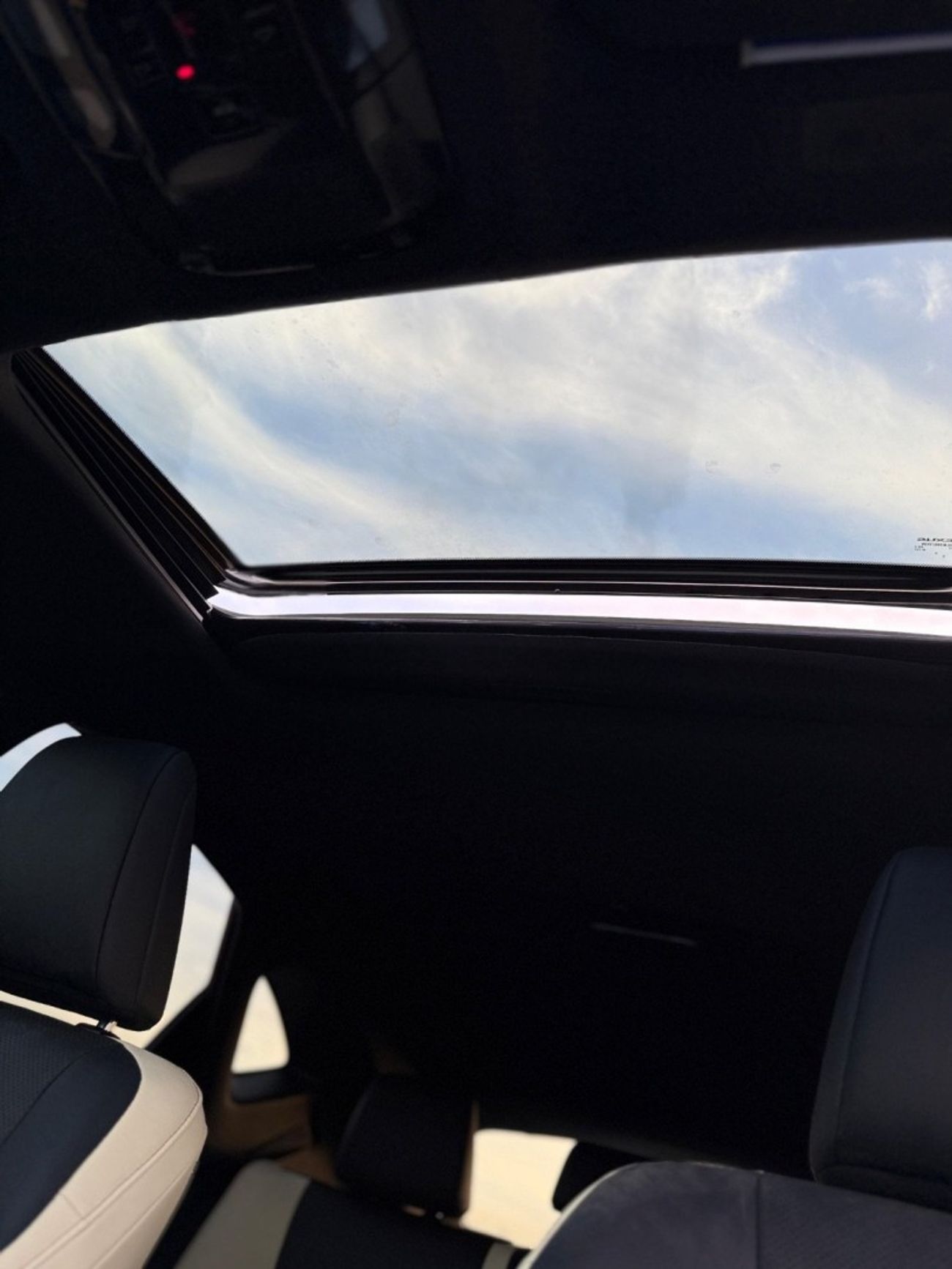 Lexus NX 250 Premium