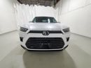 Toyota Grand Highlander TOYOTA GRAND HIGHLANDER LIMITED PETROL 2024/2024