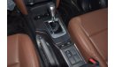 تويوتا فورتونر EXR+ 2.4L Turbo Diesel 7 Seat Automatic