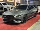 Mercedes-Benz CLA 250 Std 2.0L (224 HP)
