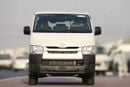 Toyota Hiace Toyota Hiace Commuter Van 2026 | Petrol 2.7L | Best Export Price | Ramadan Deals