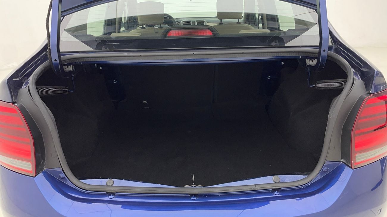 Renault Symbol LE 1.6 | Zero Down Payment | Home Test Drive