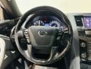 Nissan Patrol LE TITANIUM