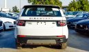 Land Rover Discovery Sport 2.2D TD4 SE 5DR Diesel Right Hand Drive