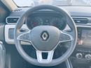 Renault Duster LE 1.6L