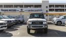 Toyota Land Cruiser 70 GRJ 76 4.0 V6 PETROL / GASOLINA