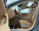 Porsche Panamera 2014 Porsche Panamera Turbo, Very Low Kms, Full Options, Excellent Condition, GCC