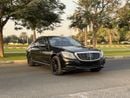 مرسيدس بنز S 550 MERCEDES S550 MODEL 2017 USA SPACE FULL OPTION