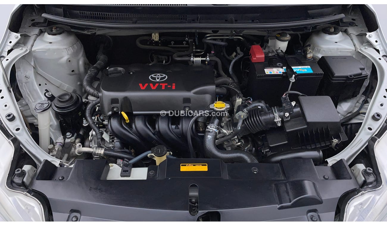 تويوتا يارس SE+ 1.5 | بدون دفعة مقدمة | اختبار قيادة مجاني للمنزل