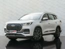Chery Tiggo 8 Pro Max Comfort