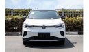 Volkswagen ID.4 2022 VW ID4 Litepro 20" OS HUD  360CAM E AT - Fully Electric - Export + Local(+taxes)