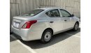 Nissan Sunny S 1.5l