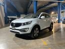 Kia Sportage EX | Guaranteed Warranty | 0 Down Payment