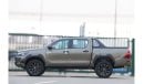 Toyota Hilux Toyota Hilux adventure | Different color available | Best price guaranteed|  Oxide Bronze | contact 