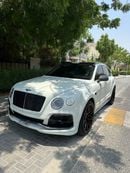 بنتلي بينتايجا W12 StarTech By Brabus