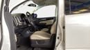 Chevrolet Trailblazer 3.6 LTZ 4WD AUTO 18 AW LTHR Z71 | Guaranteed Warranty | 0 Down Payment